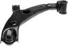 Dorman 521-205 Front Driver Side Lower Control Arm for Select Mazda 3 Models