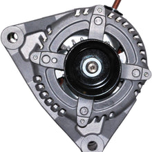 Quality-Built 13988 Premium Quality Alternator