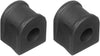 Moog K6270 Sway Bar Bushing Kit