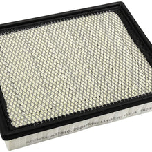 ACDelco GM Original Equipment A3181C Air Filter