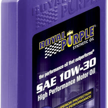 Royal Purple 21130 Gear Oil Performance