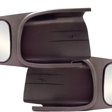 CIPA 10700 Custom Towing Mirror - Dodge, Pair