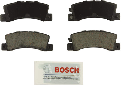 Bosch BE325 Blue Disc Brake Pad Set