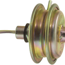 WVE by NTK 4V1213 Distributor Vacuum Advance