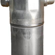 TCW 17-11049 A/C Accumulator (Quality With Perfect Vehicle Fitment)