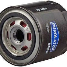 Purolator PBL24651 PurolatorBOSS Maximum Engine Protection Spin On Oil Filter