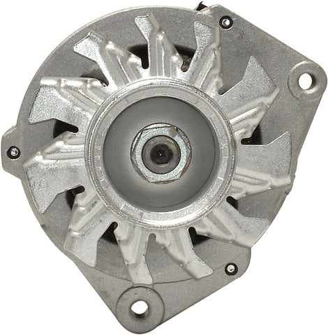 Quality-Built 8107503 Premium Alternator - Remanufactured