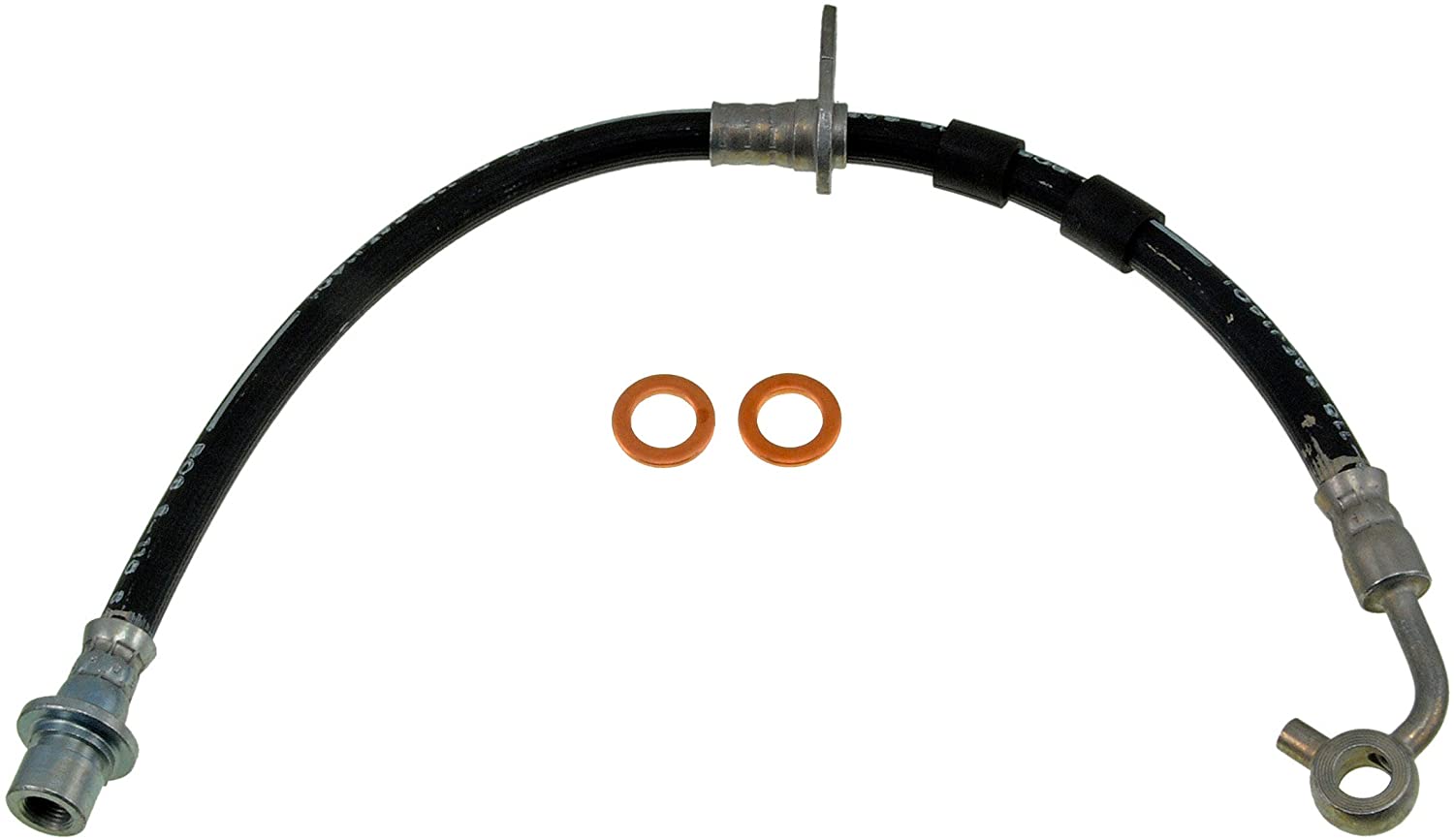 Dorman H380758 Hydraulic Brake Hose