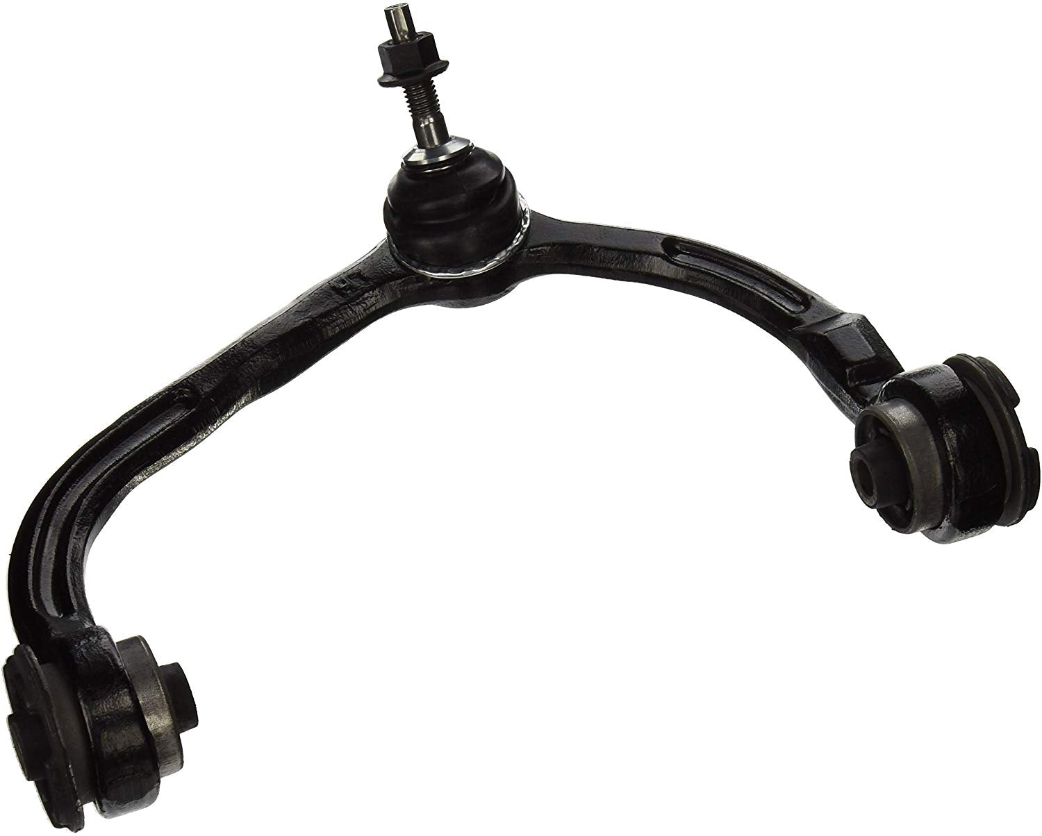 Moog RK80713 Control Arm and Ball Joint Assembly