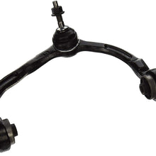 Moog RK80713 Control Arm and Ball Joint Assembly