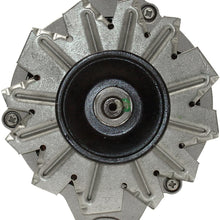 Quality-Built 14698 Premium Alternator - Remanufactured