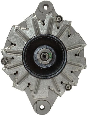 Quality-Built 14698 Premium Alternator - Remanufactured