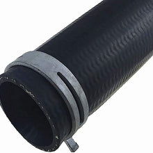 Dorman 626-323 Radiator Coolant Hose for Select Dodge / Ram Models (OE FIX)