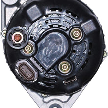 Quality-Built 13979 Premium Quality Alternator