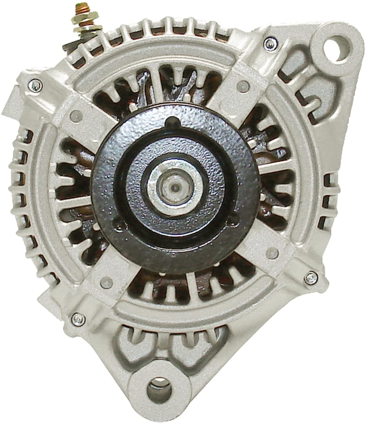 Quality-Built 15952 Premium Import Alternator - Remanufactured