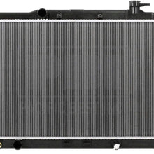 Pacific Best PR13363A - Engine Coolant Radiator