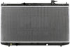 Pacific Best PR13363A - Engine Coolant Radiator