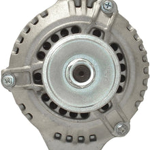 Quality-Built 14432 Premium Alternator - Remanufactured