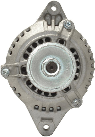 Quality-Built 14432 Premium Alternator - Remanufactured