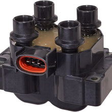 Spectra Premium C-506 Ignition Coil Pack