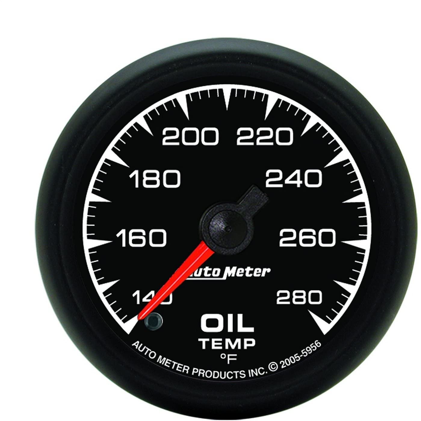 Auto Meter 5956 ES 2-1/16