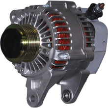Quality-Built 13960 Premium Quality Alternator