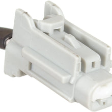 Holstein Parts 2ABS0807 ABS Speed Sensor