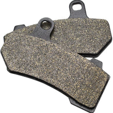 Road Passion Front and Rear Disc Brake Pad for TOURING FLTRX Road Glide Custom 2010-2012 FLHX Street Glide 2008-2017