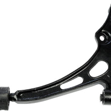 Dorman 521-316 Front Right Lower Suspension Control Arm and Ball Joint Assembly for Select Suzuki Esteem Models