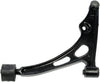 Dorman 521-316 Front Right Lower Suspension Control Arm and Ball Joint Assembly for Select Suzuki Esteem Models