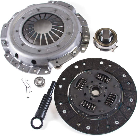 LuK 15-031 Clutch Kit