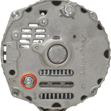 Quality-Built 7128109 Premium Domestic Alternator - Remanufactured
