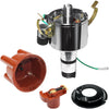 Kuhltek Motorwerks 9230081094 Centrifugal Distributor for VW Beetle