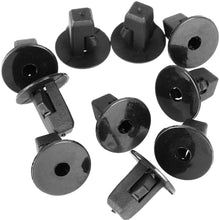 PartsSquare 20pcs Hood Bumper Front Spoiler Clip Retainer Screw Grommet Fender Liner Fastener Rivet Replacement for Toyota 4Runner Avalon Camry Celica Corolla FJ Cruiser Land Cruiser Previa Yaris