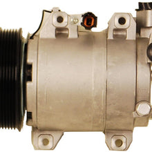 Valeo 700709 A/C Compressor