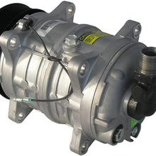 Universal Air Conditioner CO 4634DKV A/C Compressor