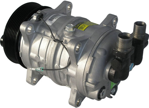 Universal Air Conditioner CO 4634DKV A/C Compressor