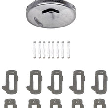 Dorman 924-721 Ignition Lock Cylinder