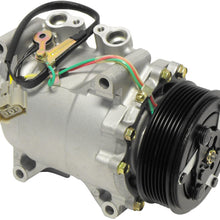 COMPRESSOR - NEW COMPRESSOR