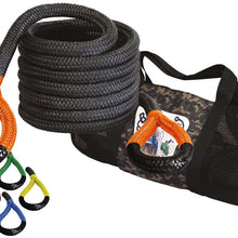 Bubba Rope 176720YWG Towing Rope