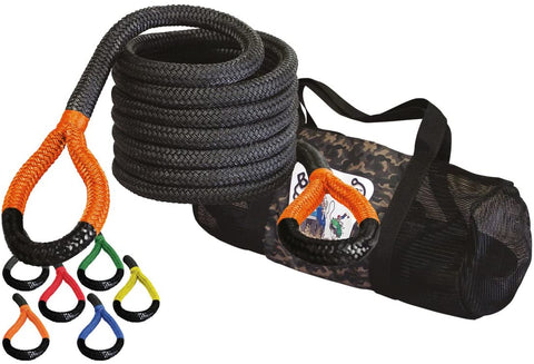 Bubba Rope 176720YWG Towing Rope