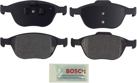 Bosch BE970 Blue Disc Brake Pad Set