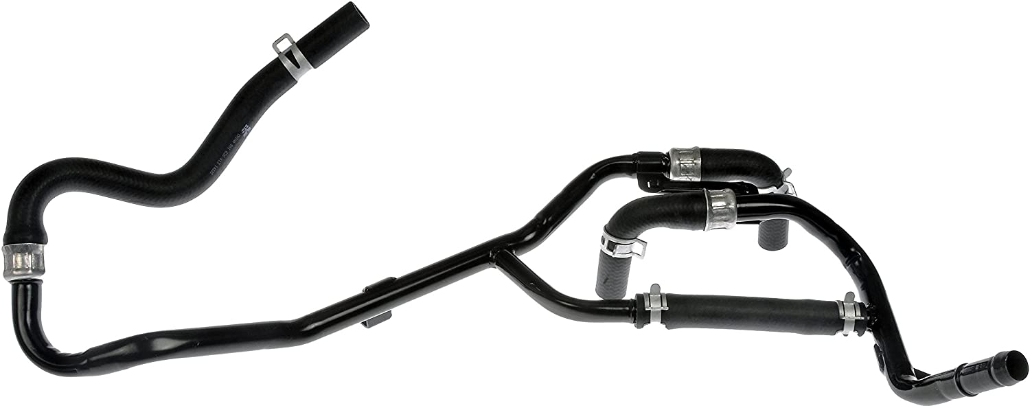 Dorman 626-513 Engine Heater Hose Assembly