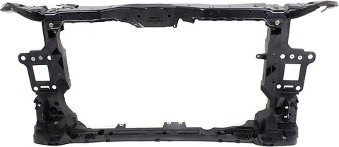 Garage-Pro Radiator Support for HONDA CIVIC 16-18 Plastic/Fiber Glass w/Steel 2.0L Eng Coupe/Sedan