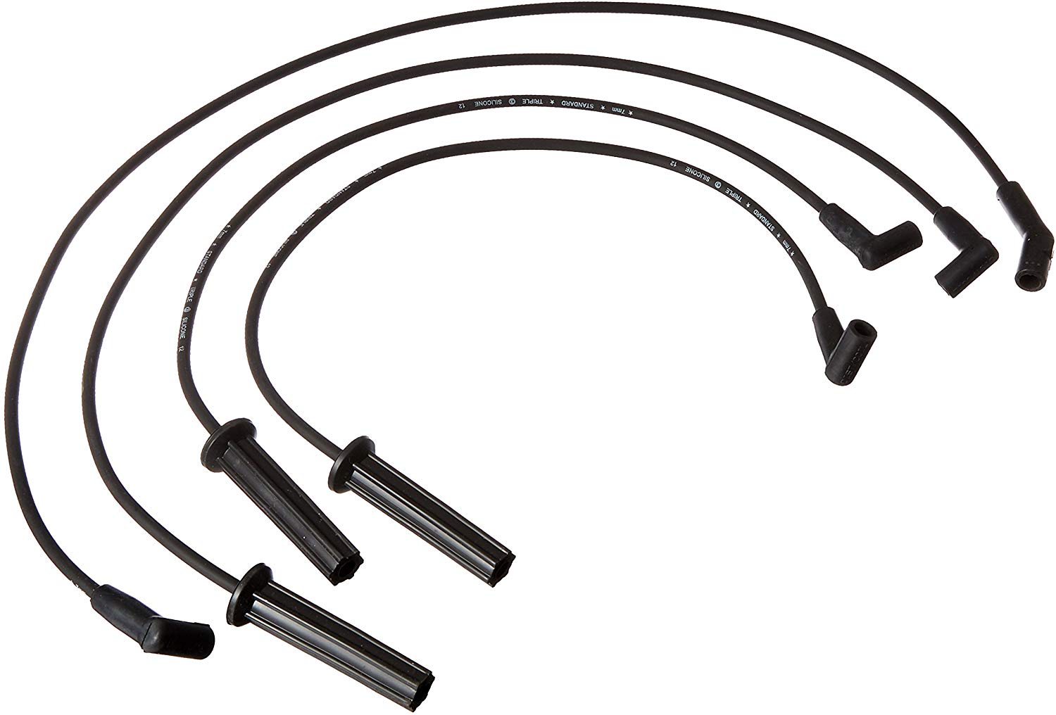 Standard Motor Products 7445 Ignition Wire Set