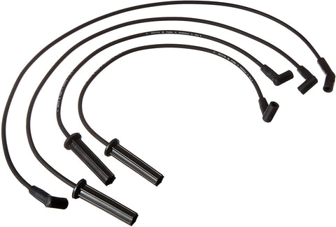 Standard Motor Products 7445 Ignition Wire Set