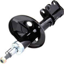 SCITOO Absorber Shocks Struts Assembly fit 1998-2002 Chevrolet Prizm 2 Pair