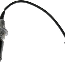 Dorman 600-100 4WD Actuator for Select Chevrolet / GMC Models