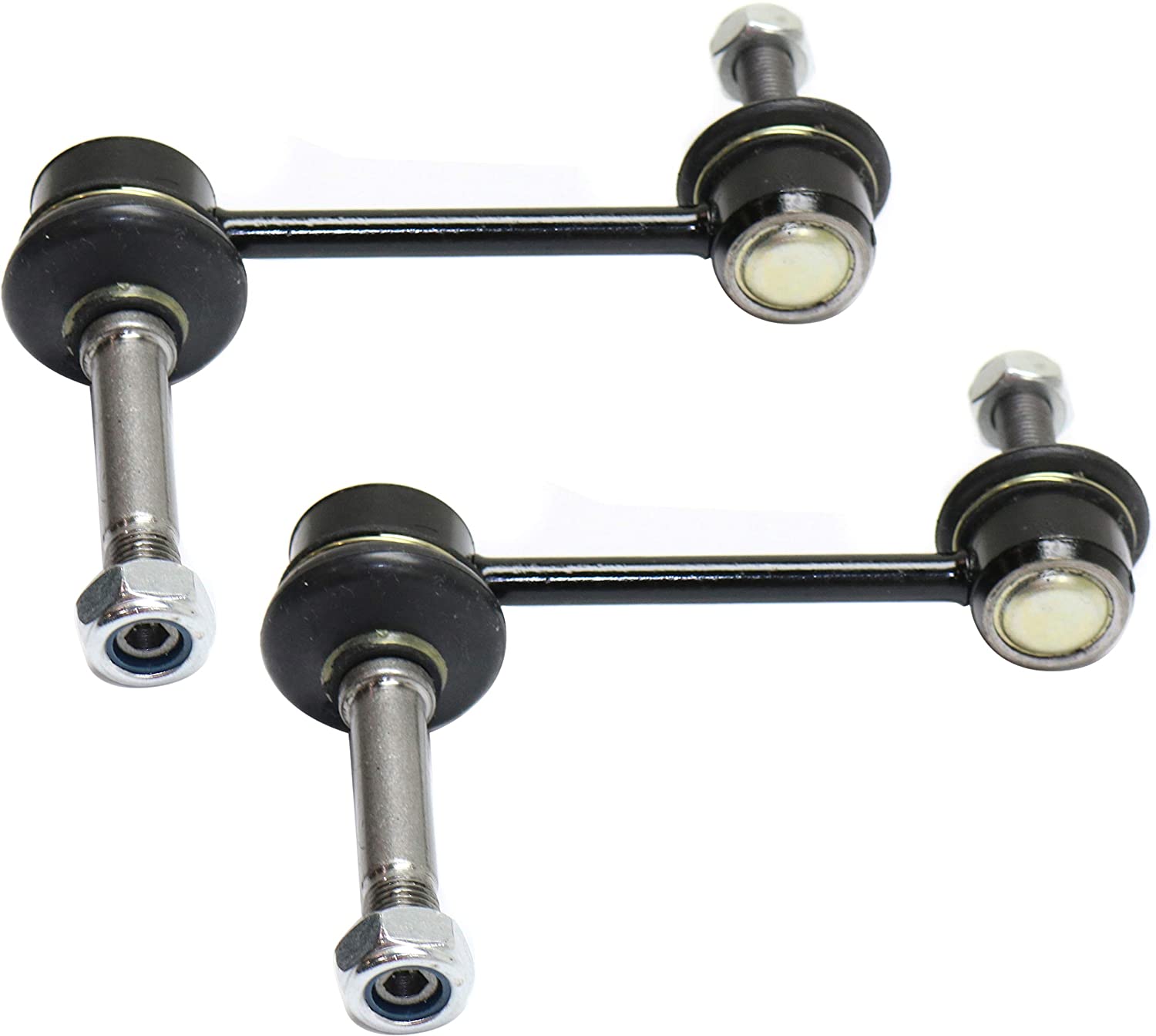 Sway Bar Link Compatible with 2001-2005 Lexus IS300 Set of 2 Front Passenger and Driver Side