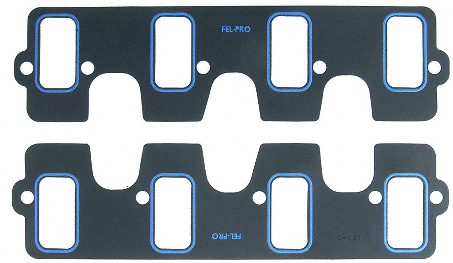 FEL-PRO 1222-2 Intake Manifold Gasket Set